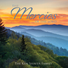 The Mercies of the Lord