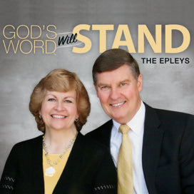 God's Word Will Stand