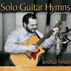 Solo Guitar Hymns
