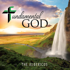 Fundamental God