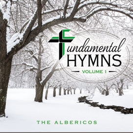 Fundamental Hymns, Volume 1