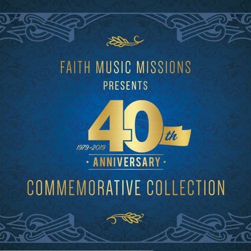 40th Anniversary Commemorative Collection