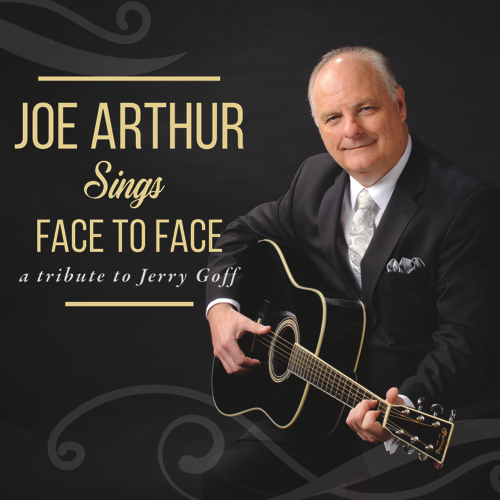 Joe Arthur sings Face to Face (a tribute to Jerry Goff)