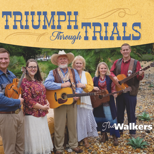Triumph Through Trials
