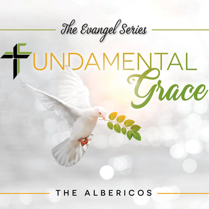 Fundamental Grace