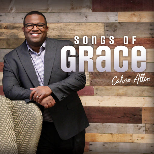 Songs of Grace