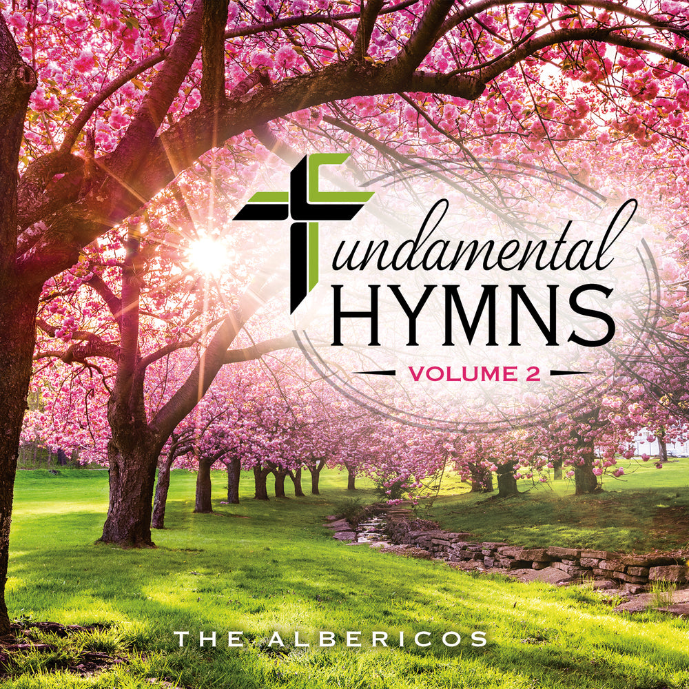 Fundamental Hymns, Volume 2
