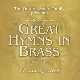 Great Hymns in Brass