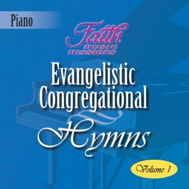 Evangelistic Congregational Hymns, Vol. 1