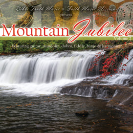 Mountain Jubilee, Volume 2